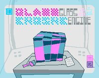 glass engine: a miniscule sci-fi dramedy (v0.1) screenshot, image №3028215 - RAWG