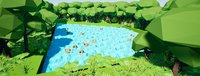 Project: Wild World Fishing screenshot, image №2374405 - RAWG