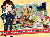 Cooking Adventure screenshot, image №878337 - RAWG