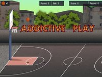 City Basketball Champion screenshot, image №1334235 - RAWG