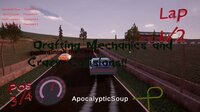 ApocalypticSoup's Racing Sim Experience (A.R.S.E) screenshot, image №3911621 - RAWG