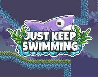 Just Keep Swimming (kkwalla, AstralEnergy, Magolich, achen9, coelakan) screenshot, image №2941707 - RAWG