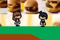 Burgers On My Mind screenshot, image №3495203 - RAWG
