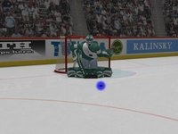 Virtual Goaltender Lite screenshot, image №2069639 - RAWG