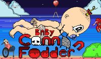 Baby Cannon Fodda screenshot, image №1273878 - RAWG