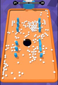 Color Cube Hole - Swallow Them screenshot, image №3661397 - RAWG
