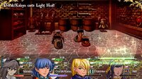 Mistress of Lust: Carmilla screenshot, image №4166715 - RAWG