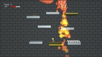 Endless Tower(Ludum Dare 48) screenshot, image №2823454 - RAWG