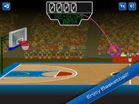 Basketmania All Stars screenshot, image №1809390 - RAWG