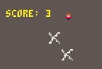 Escape! (itch) (Poop Dollar) screenshot, image №3192975 - RAWG