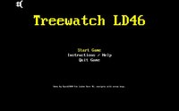 Treewatcher [For Ludum Dare 46 Compo] screenshot, image №2353166 - RAWG