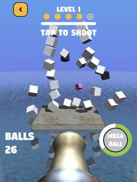 Build and Destroy 3D screenshot, image №2184900 - RAWG