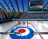RTL Winter Games 2007 screenshot, image №467243 - RAWG