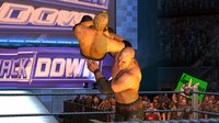 WWE SmackDown vs RAW 2011 screenshot, image №286565 - RAWG