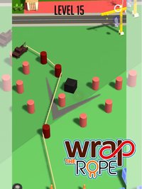 Wrap The Rope! screenshot, image №2142158 - RAWG