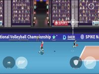 The Spike - Volleyball Story screenshot, image №2826401 - RAWG
