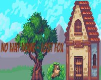 No Way Home - Lost Fox screenshot, image №2980992 - RAWG