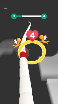 Ring Runner screenshot, image №2941150 - RAWG