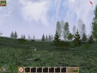 Cabela's Ultimate Deer Hunt screenshot, image №321535 - RAWG