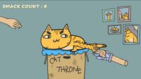 No Touch The Cat screenshot, image №3322941 - RAWG