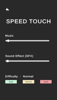 Speed Touch screenshot, image №3506196 - RAWG