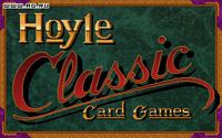 Hoyle Classic Card Games (1993) screenshot, image №336862 - RAWG