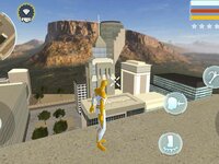Frog Ninja Hero 3D screenshot, image №3299070 - RAWG