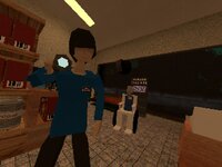Employee of The Month (itch) (Projeckt Skeleton, CrayonMelon, keV, Kuba) screenshot, image №3578495 - RAWG