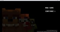 Silver Nights - FNaF Fan game screenshot, image №2372475 - RAWG