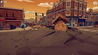 3D PUZZLE - Post-Apocalyptic 3 screenshot, image №3988172 - RAWG