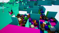 A Maze In (itch) screenshot, image №3526066 - RAWG