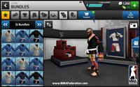 MMA Federation screenshot, image №1975947 - RAWG