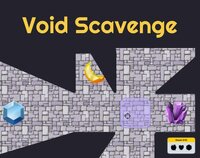 Void Scavenge screenshot, image №2724337 - RAWG