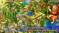 Prehistoric Park Builder screenshot, image №680242 - RAWG