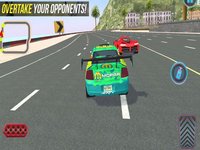 Speed City Driving: Master Car screenshot, image №1668713 - RAWG