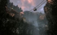 Silent Hill: Downpour screenshot, image №558152 - RAWG