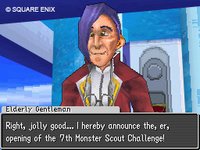 Dragon Quest Monsters: Joker screenshot, image №249291 - RAWG