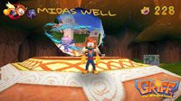 Griff the Winged Lion screenshot, image №1068022 - RAWG
