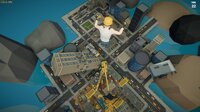 Ground Parkour: First Mission screenshot, image №3975174 - RAWG