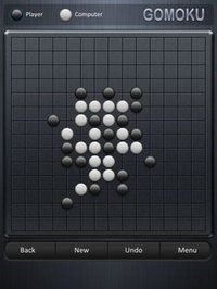 Gomoku ++ HD screenshot, image №1694020 - RAWG