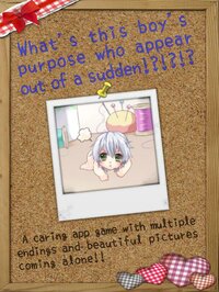 My cutie devil 【Otome game】 screenshot, image №2935856 - RAWG