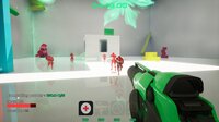Gone Rogue (itch) (itaruf, Sofian.T) screenshot, image №3535842 - RAWG