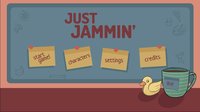 Just Jammin' screenshot, image №2360026 - RAWG