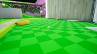 Hybrid MiniGolf Beta screenshot, image №4066217 - RAWG