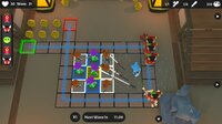 Exorcised (itch) screenshot, image №2786573 - RAWG