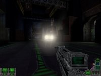 Alien Legion screenshot, image №367248 - RAWG