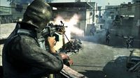 Call of Duty 4: Modern Warfare screenshot, image №277054 - RAWG