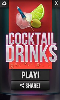 iCocktail Drinks screenshot, image №1428964 - RAWG
