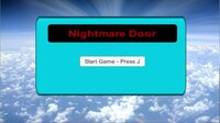 Nightmare Door screenshot, image №2642094 - RAWG