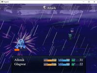 Hero of Ages - Short Demo Version (Firoz) screenshot, image №2532154 - RAWG